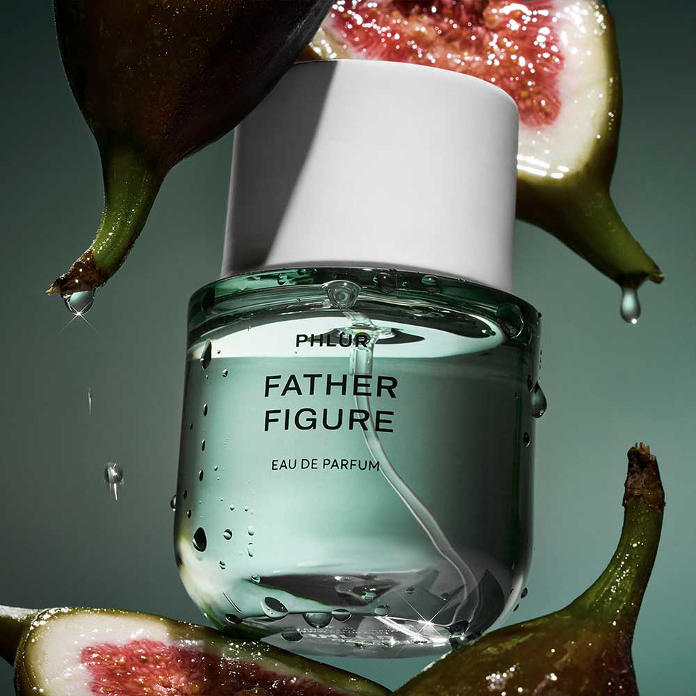 FATHER FIGURE EAU DE PARFUM